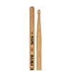 VIC FIRTH 5BT "TERRA" AMERICAN CLASSIC HICKORY PAIRE DE BAGUETTE