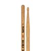 VIC FIRTH 7AT "TERRA" AMERICAN CLASSIC HICKORY PAIRE DE BAGUETTE