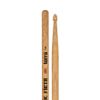 VIC FIRTH 5AT "TERRA" AMERICAN CLASSIC HICKORY PAIRE DE BAGUETTE