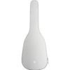 LAVA ME PLAY 36" GUITARE FOLK ELECTRO LIGHT PEACH/FROST WHITE Litebag