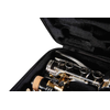 BUFFET CRAMPON BCA305GY "TINY" ETUI COMPACT CLARINETTE SIB GRIS