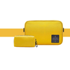 BUFFET CRAMPON BCA305YW "TINY" ETUI COMPACT CLARINETTE SIB JAUNE