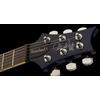 PRS SE STANDARD 24 TRANS BLUE GUITARE ELECTRIQUE
