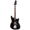 GUILD SURFLINER DELUXE BLACK GUITARE ELLECTRIQUE NOIRE