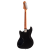 GUILD SURFLINER DELUXE BLACK GUITARE ELLECTRIQUE NOIRE