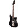 GUILD SURFLINER DELUXE BLACK GUITARE ELLECTRIQUE NOIRE