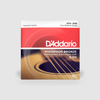 D'ADDARIO EJ24 PHOSPHORE BRONZE JEU CORDES FOLK CUSTOM LIGHT 13/56