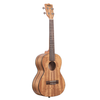 KALA KA-PWT-LH "PACIFIC WALNUT" UKULELE TENOR GAUCHER NOYER SATINÉ