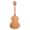 KALA KA-PWT-LH "PACIFIC WALNUT" UKULELE TENOR GAUCHER NOYER SATINÉ