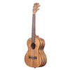 KALA KA-PWT-LH "PACIFIC WALNUT" UKULELE TENOR GAUCHER NOYER SATINÉ