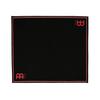 MEINL MDRS-BK TAPIS DE BATTERIE NOIR SMALL