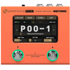 HOTONE MP-50OR AMPERO MINI PEDALE MULTI-EFFETS POUR GUITARE ORANGE