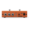 HOTONE MP-50OR AMPERO MINI PEDALE MULTI-EFFETS POUR GUITARE ORANGE