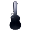 BAM 8002SNN ABS ETUI GUITARE CLASSIQUE NOIR