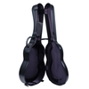 BAM 8002SNN ABS ETUI GUITARE CLASSIQUE NOIR