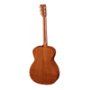 EASTMAN E1OMCE-SPECIAL "ORCHESTRA" GUITARE FOLK NATURELLE