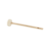MEINL SONIC ENERGY SBMSTL MAILLOCHE FEUTRE FIN 31.5 CM SINGING BOWL