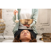 MEINL SONIC ENERGY SBMSTL MAILLOCHE FEUTRE FIN 31.5 CM SINGING BOWL