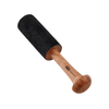 MEINL SONIC ENERGY SBRMLEL BATTE BOIS ET CUIR SUEDE POUR SINGING BOWL