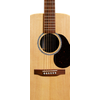 CF MARTIN 00-X2E-COCO GUITARE FOLK ELECTRO COCOBOLO & EPICEA NAT.