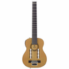 TRAVEL GUITAR ESCAPE CLASSICAL GUITARE CLASSIQUE VOYAGE SILENCIEUSE