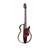 YAMAHA SLG200S CRB GUITARE SILENT FOLK CRIMSON RED