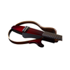 YAMAHA SLG200S CRB GUITARE SILENT FOLK CRIMSON RED