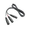 AUDIO TECHNICA BP4025 MICROPHONE STEREO X/Y A LARGE MEMBRANE