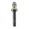 AUDIO TECHNICA BP4025 MICROPHONE STEREO X/Y A LARGE MEMBRANE