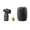 AUDIO TECHNICA BP4025 MICROPHONE STEREO X/Y A LARGE MEMBRANE