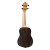 ORTEGA RUEB-SO UKULELE SOPRANO EBENE - Avec housse