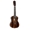 ORTEGA RUET-EB "ELITE" UKULELE CONCERT EBENE MASSIF