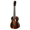ORTEGA RUET-EB "ELITE" UKULELE CONCERT EBENE MASSIF