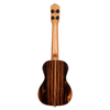 ORTEGA RUET-EB "ELITE" UKULELE CONCERT EBENE MASSIF