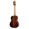 ORTEGA RUET-EB "ELITE" UKULELE CONCERT EBENE MASSIF