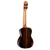 ORTEGA RUET-EB "ELITE" UKULELE CONCERT EBENE MASSIF