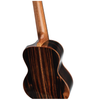ORTEGA RUET-EB "ELITE" UKULELE CONCERT EBENE MASSIF