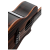 ORTEGA RUET-EB "ELITE" UKULELE CONCERT EBENE MASSIF