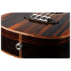 ORTEGA RUET-EB "ELITE" UKULELE CONCERT EBENE MASSIF
