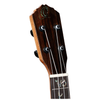 ORTEGA RUET-EB "ELITE" UKULELE CONCERT EBENE MASSIF