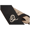 ORTEGA OSSU-70 COURROIE GUITARE SUEDE PATINA BRONZE