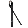 ORTEGA OSSU-10 COURROIE GUITARE SUEDE ASH