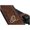 ORTEGA OSAR-6 COURROIE GUITARE CUIR DESERT SAND