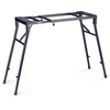 STAGG MXS-A1 PLUS SUPPORT "TABLE" REGLABLE POUR CLAVIER ET MIXER