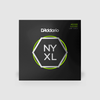 D'ADDARIO NYXL45105 LONG SCALE BASSE ELECTRIQUE 45-105