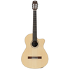 CORDOBA FUSION 5 NATURAL GUITARE CLASSIQUE ELECTRO