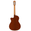 CORDOBA FUSION 5 NATURAL GUITARE CLASSIQUE ELECTRO