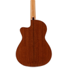CORDOBA FUSION 5 NATURAL GUITARE CLASSIQUE ELECTRO