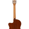CORDOBA FUSION 5 NATURAL GUITARE CLASSIQUE ELECTRO
