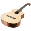 CORDOBA FUSION 5 NATURAL GUITARE CLASSIQUE ELECTRO